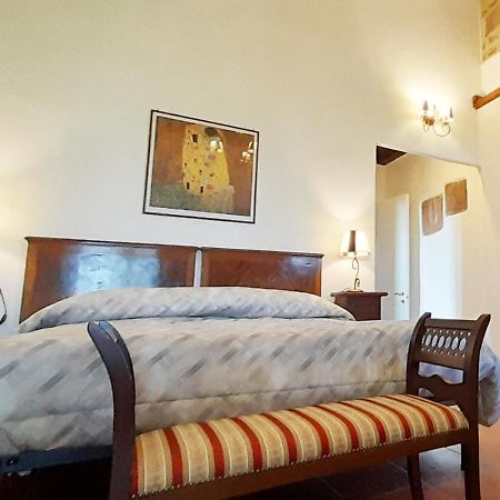 Borgo De' Muracci Ribolla Extérieur photo