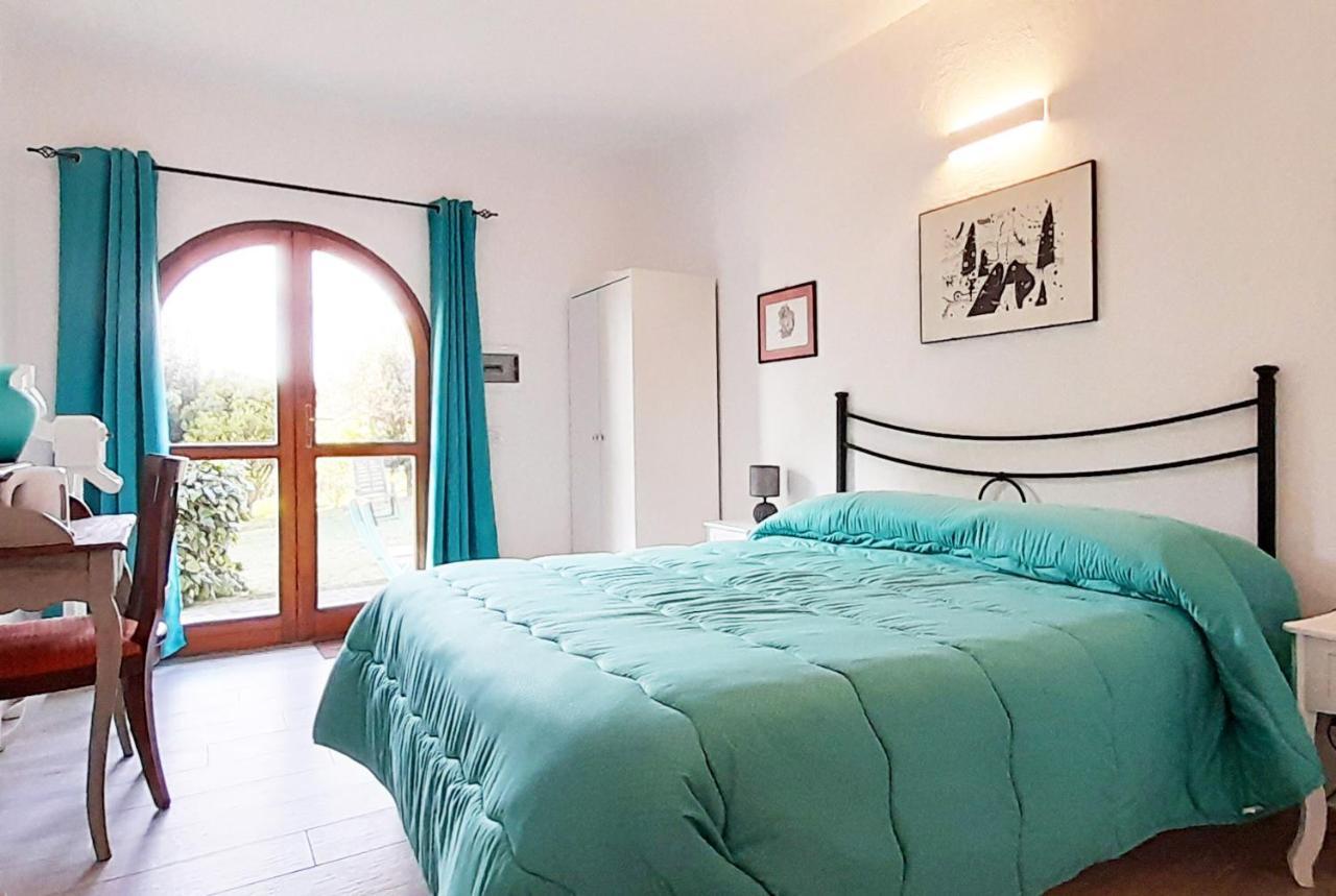 Borgo De' Muracci Ribolla Extérieur photo