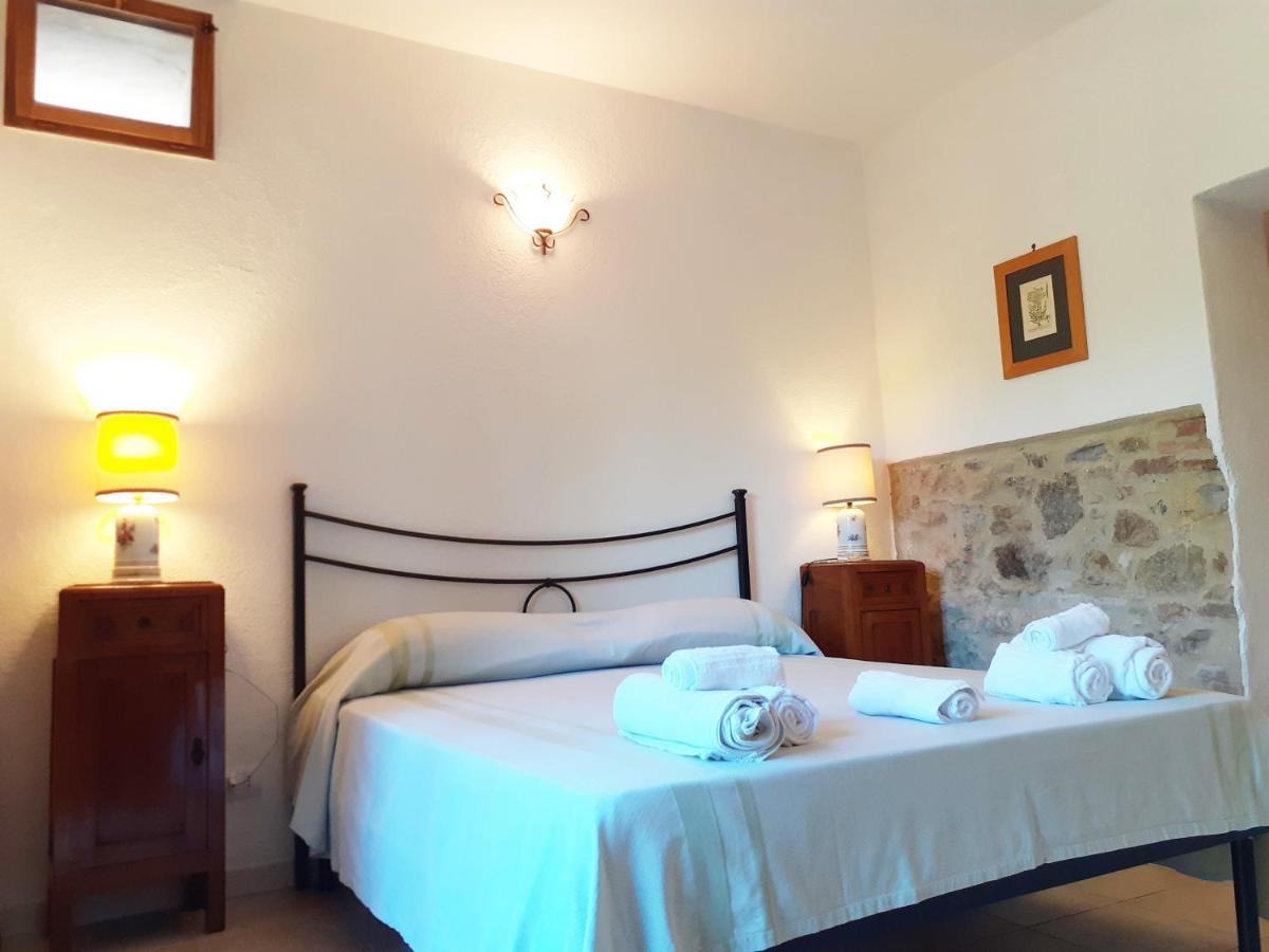 Borgo De' Muracci Ribolla Extérieur photo