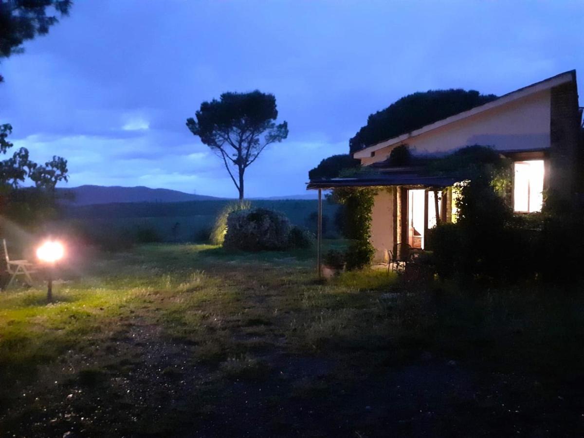 Borgo De' Muracci Ribolla Extérieur photo