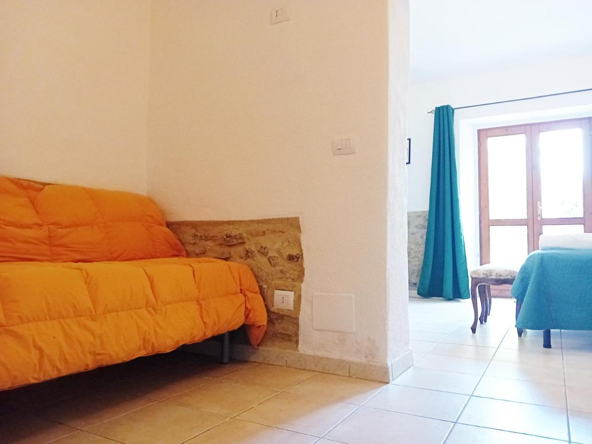 Borgo De' Muracci Ribolla Extérieur photo