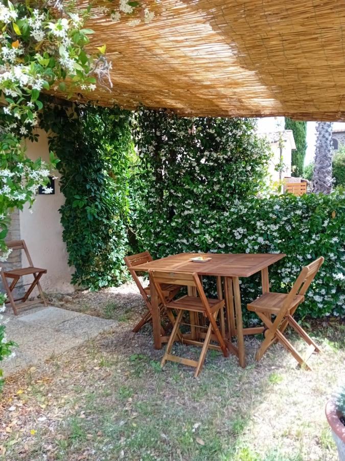 Borgo De' Muracci Ribolla Extérieur photo