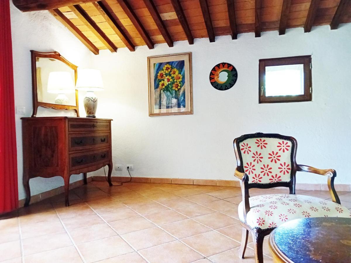 Borgo De' Muracci Ribolla Extérieur photo