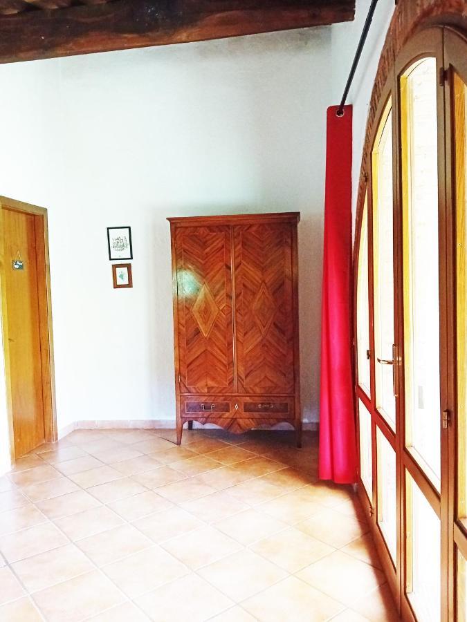 Borgo De' Muracci Ribolla Extérieur photo